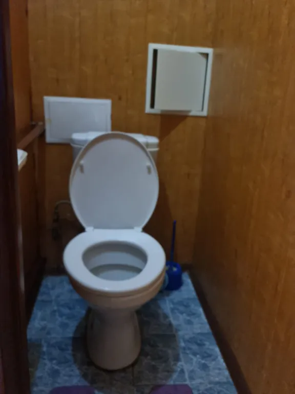 Хорошая квартира в центре города