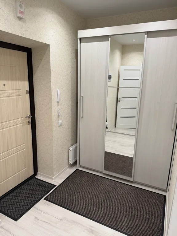 Квартира Уютная квартира в развитом районе — Калининград