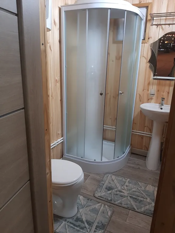 Домик в тихом уютном месте Архыза 4