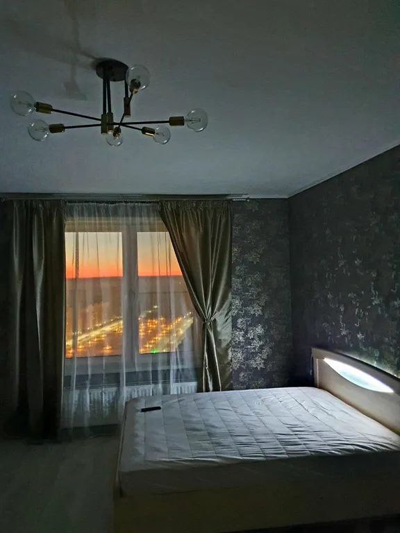 Домашний очаг на Октября 38