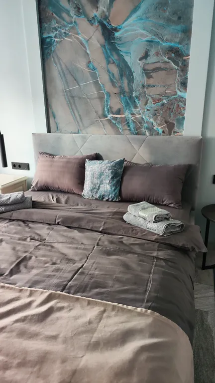 Квартира Квартира на 4 спальни около Кремля в Старой Москве — Москва