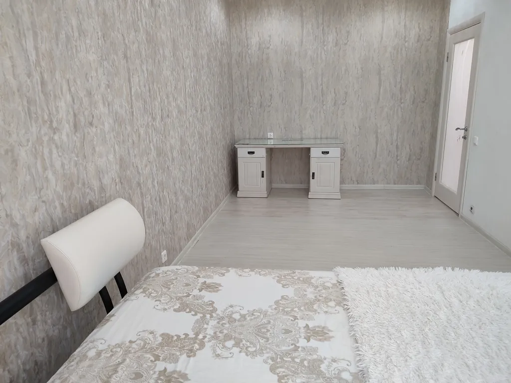 Квартира Комфортная трёх комнатная квартира в центральной части — Анапа