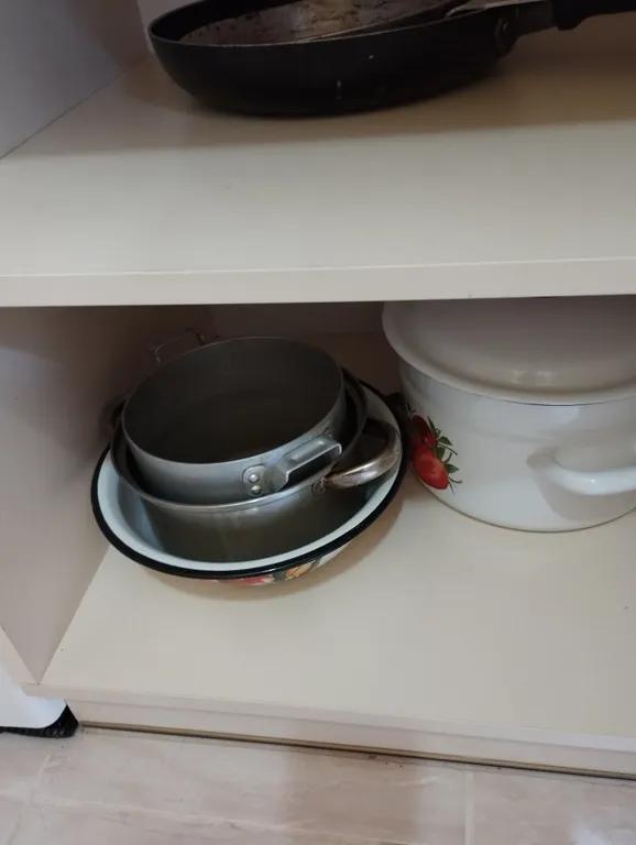 Уютная маленькая комната на первом этаже дома близко к морю