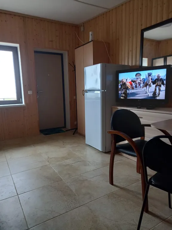 Квартира Комната с видом на Ладожское озеро — Коккорево