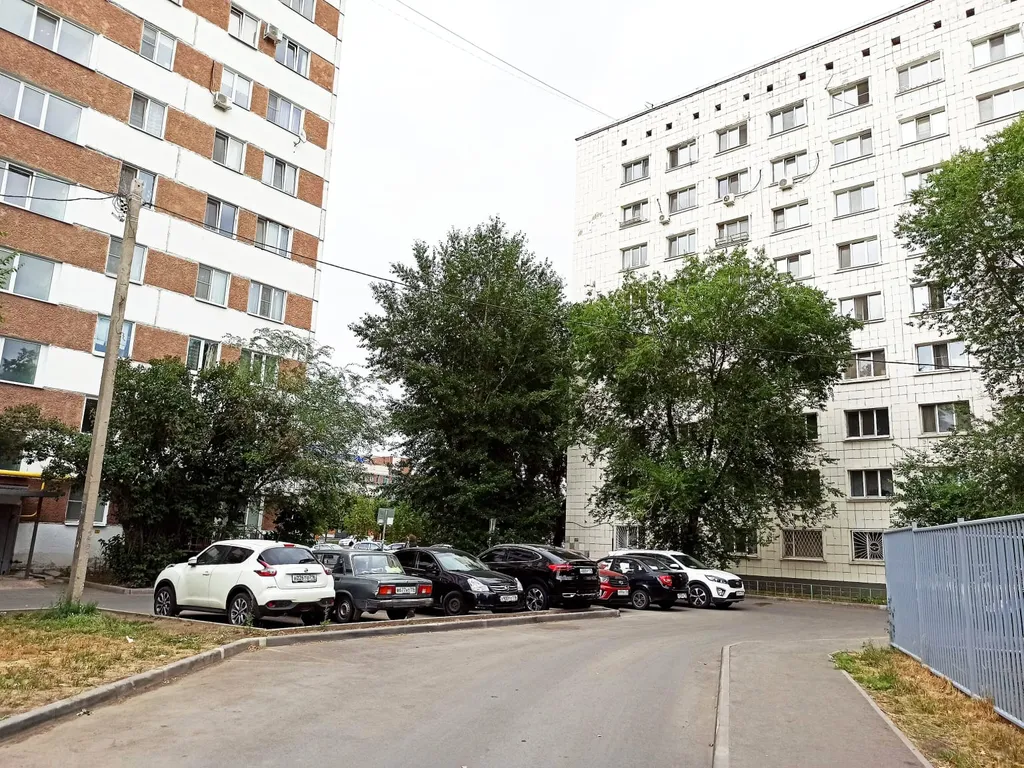 Квартира Квартира Уютная студия в центре города — Казань