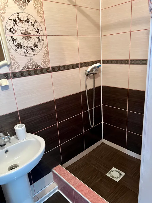 Квартира Комната — Судак