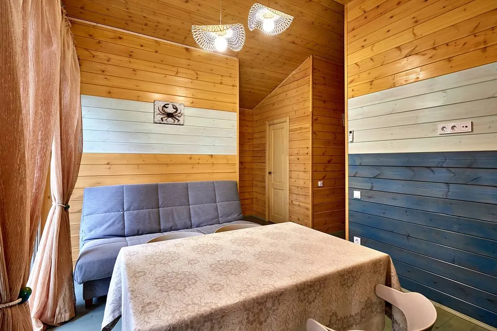 3-комнатный Дом