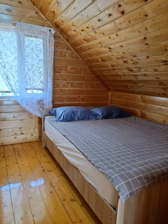 Дом у моря с теплым бассейном и сап бордами