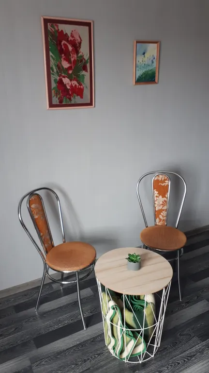 Шикарная квартира у Рио