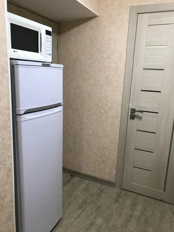 Квартира у входа в парк