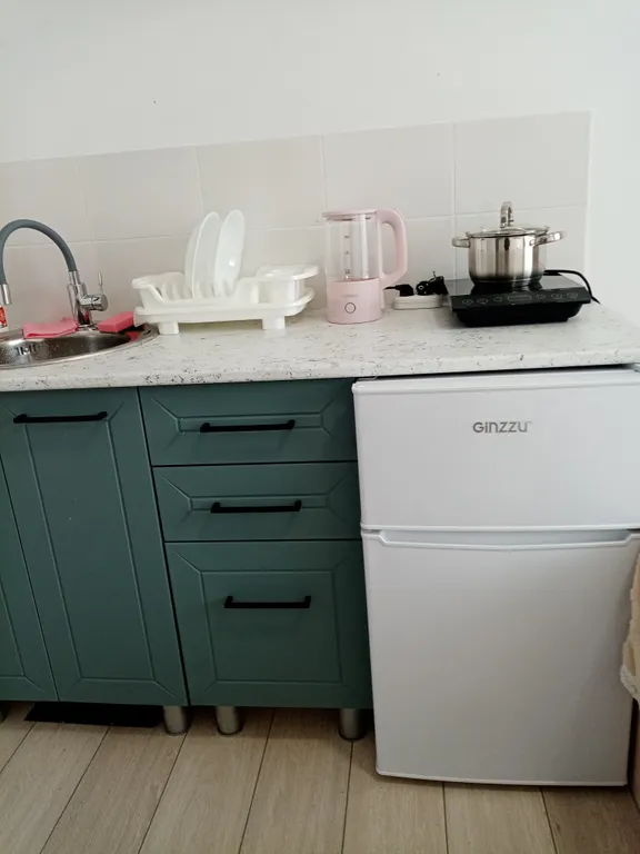 Уютная студия, все есть, 20мин.до аэропорта Ставрополь