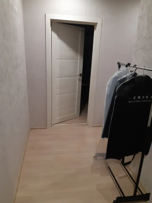 Квартира Квартира Comfort apartments — Ярославль