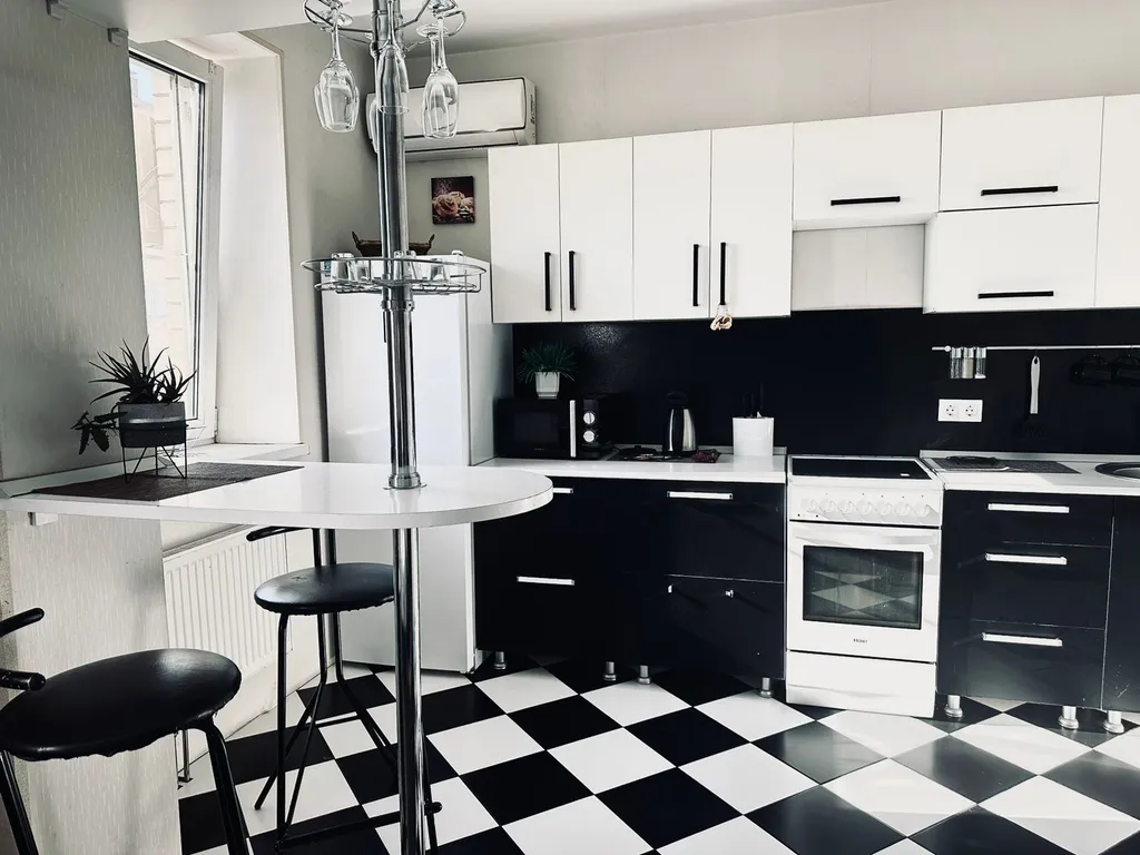 Квартира Квартира в новом доме — Волгоград