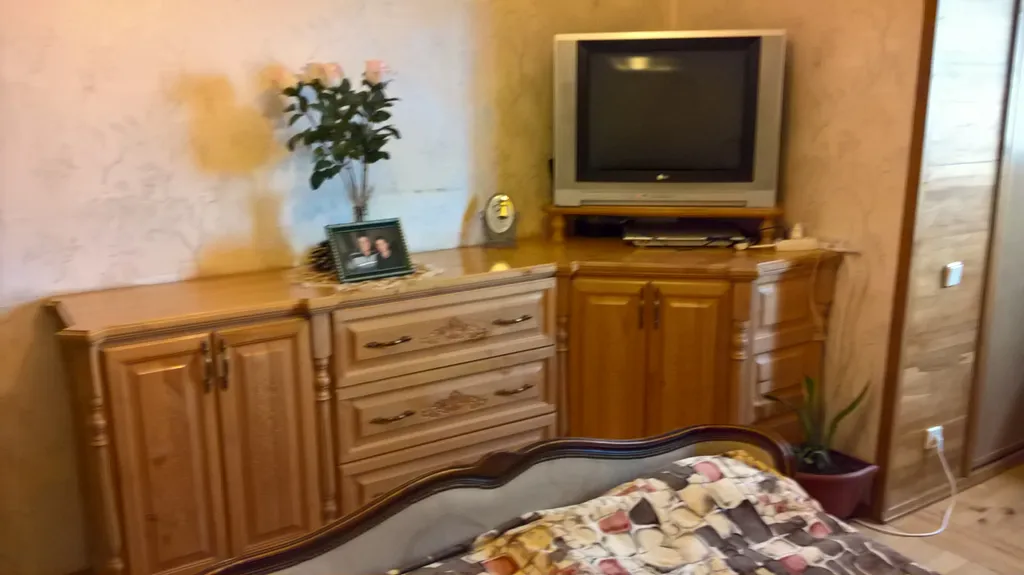 Квартира для отдыха.Вид наФоросскую церковь -бесплатно. — аренда посуточно в Форос