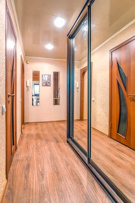 Квартира Апартаменты с видом на Финский залив — Кронштадт