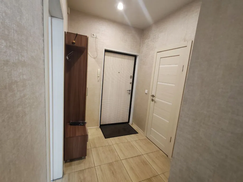 Уютная квартира рядом с Глобусом