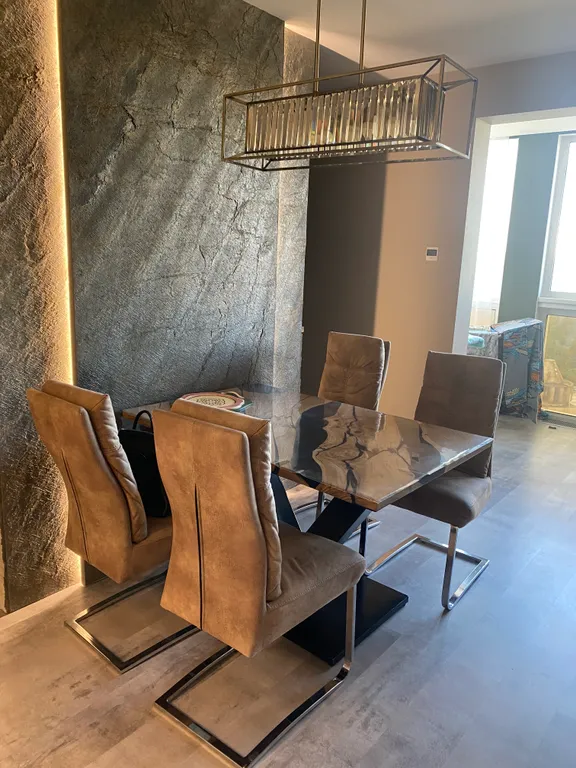 Квартира Шикарная квартира у моря — Анапа