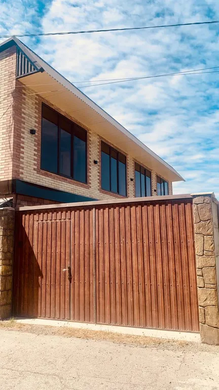 Апартаменты с видом на море