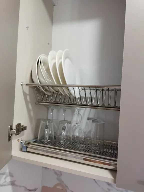 Уютная квартира, рядом с трассой М4