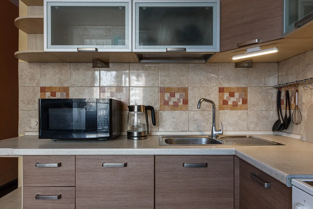 Квартира Квартира в деловом центре города — Красноярск