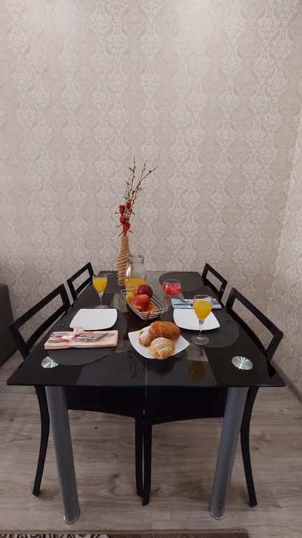 Комфортный дом