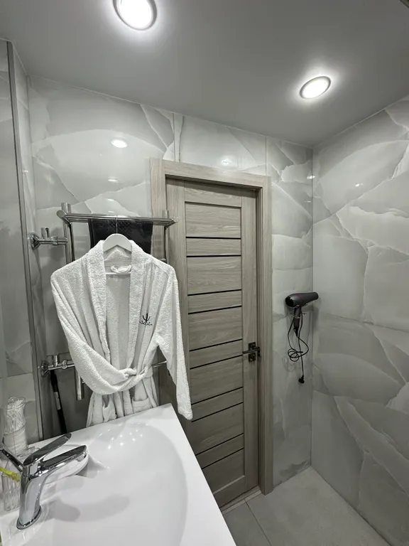 Апартаменты « Планета