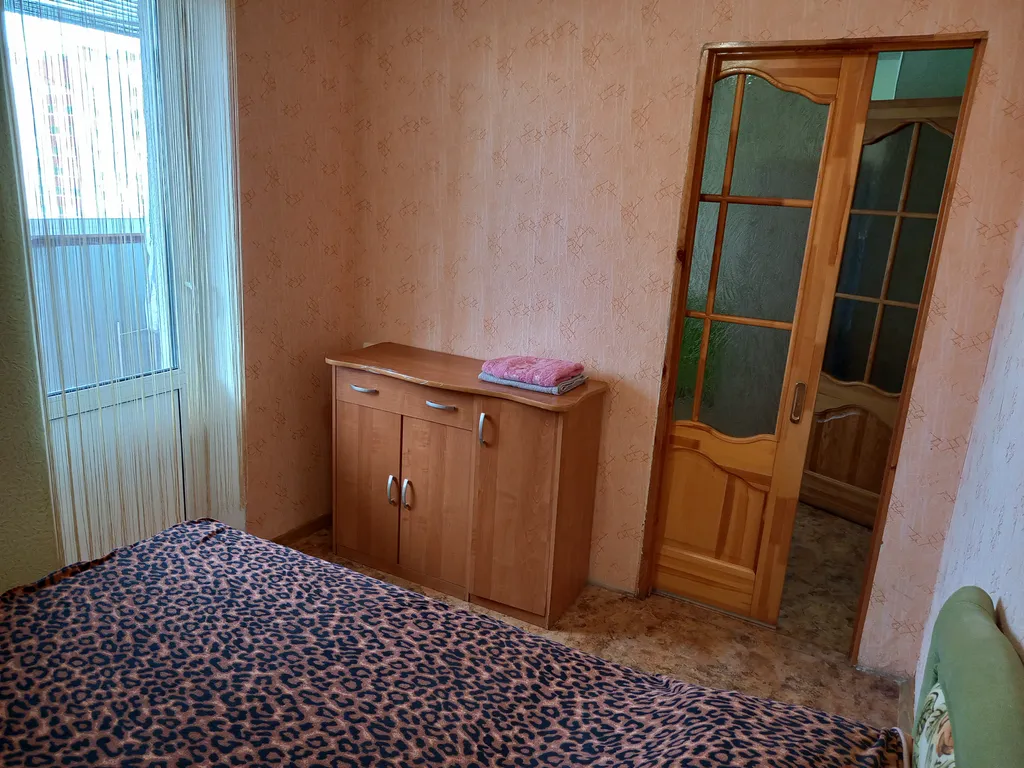 Уютная квартира в центре