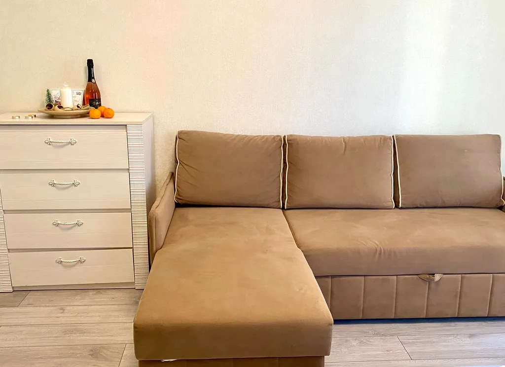 Студия в ЖК Каравелла Португалии рядом с морем