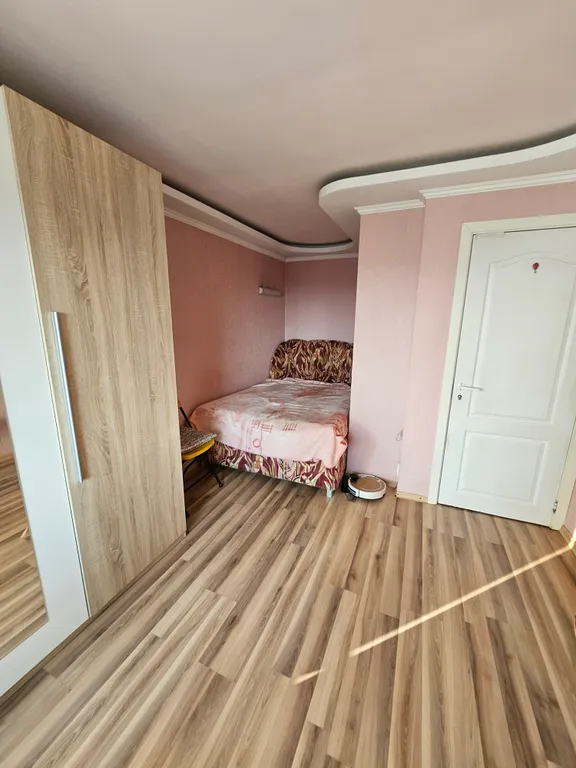 Квартира Двухкомнатная квартира в самом сердце Калининграда — Калининград