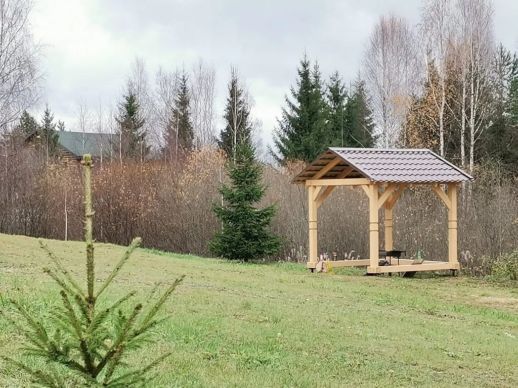 Валдай Дальняя Дача 1