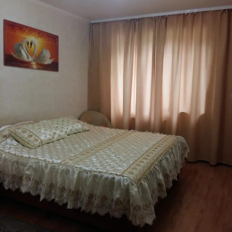 Квартира в центре в парковой зоне — аренда посуточно в Симферополь