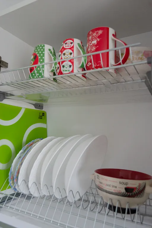 Квартира для некурящих