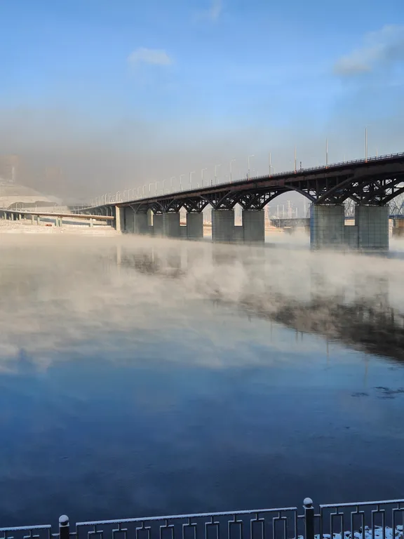 Квартира недалеко от бобрового лога