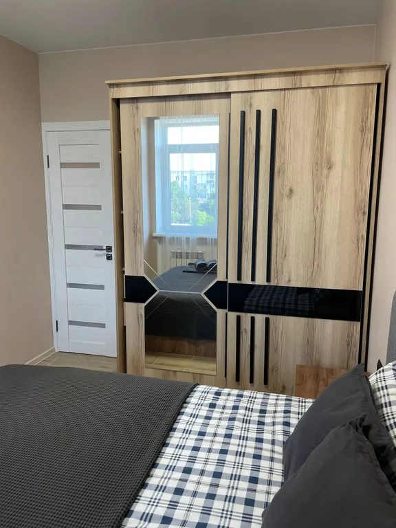 Квартира в новом доме с новым ремонт