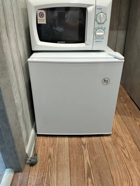 Уютная квартира в пяти минутах от Парка Победы