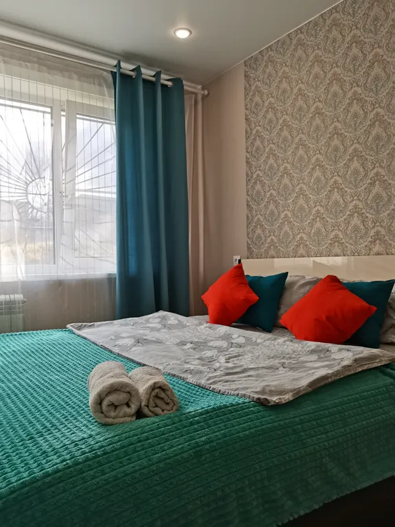 Стильная квартира в духе скандинавского побережья