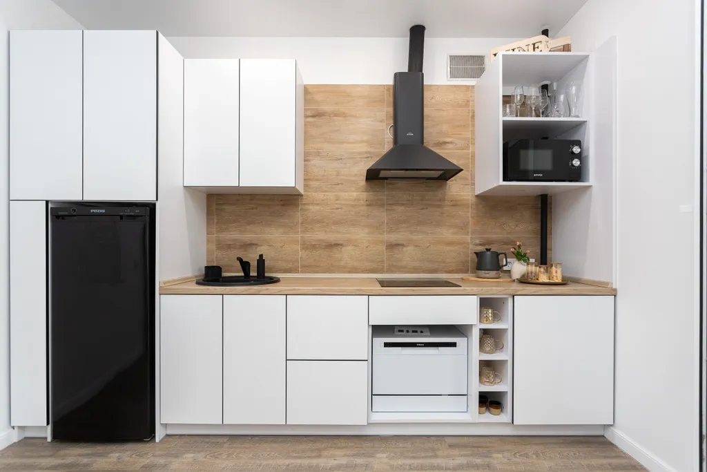 Квартира Квартира  у моря в центре Зеленоградска (до пляжа 300 м) — Зеленоградск