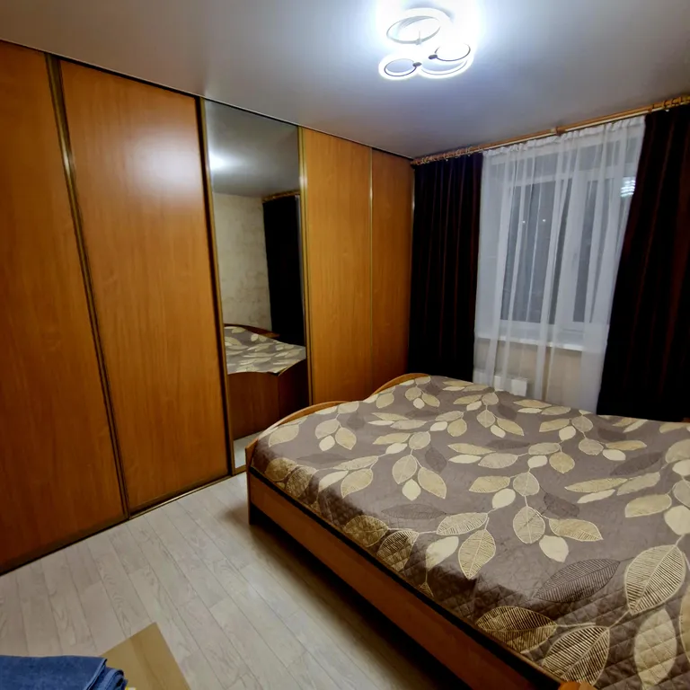 Просторная квартира в самом центре города и в 2 минутах от метро