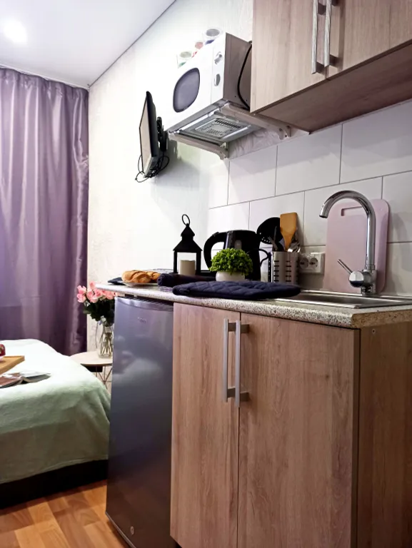 Тат Хаус на улице Габдуллы Тукая 9 №2