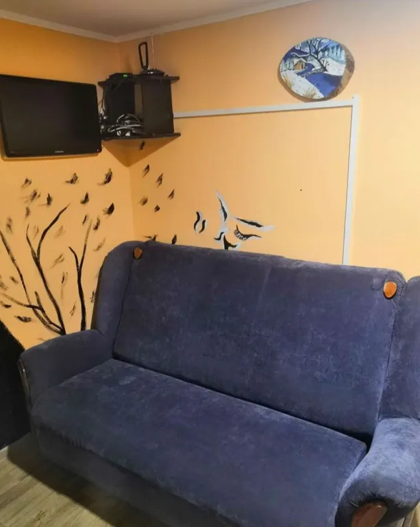 Гостевой дом с видом на море