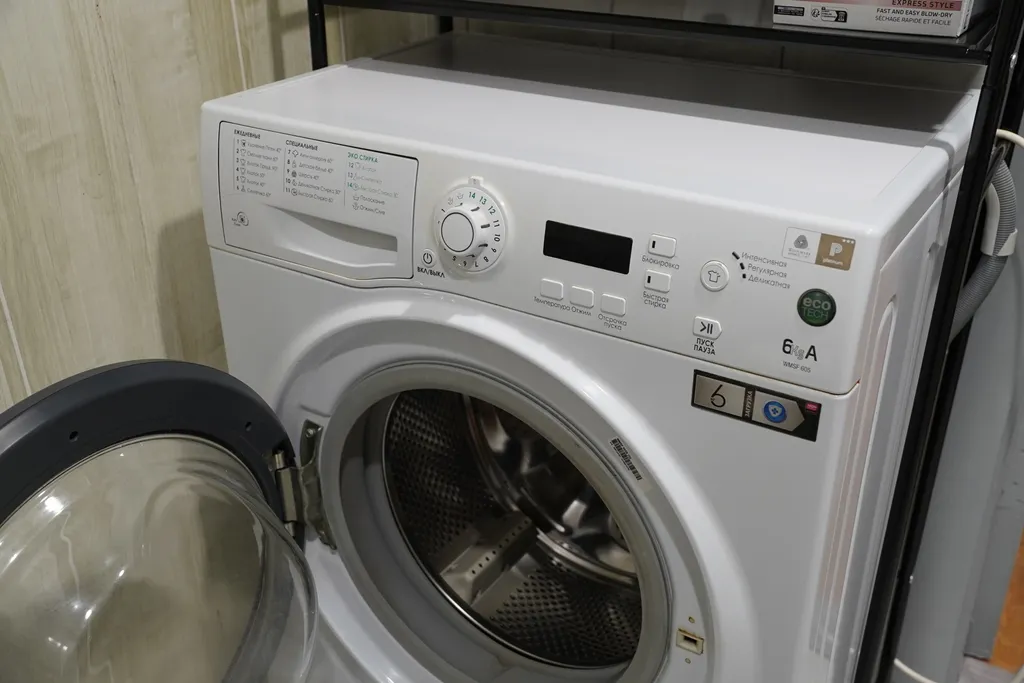 Просторная квартира рядом с сосновым бором у Днепра