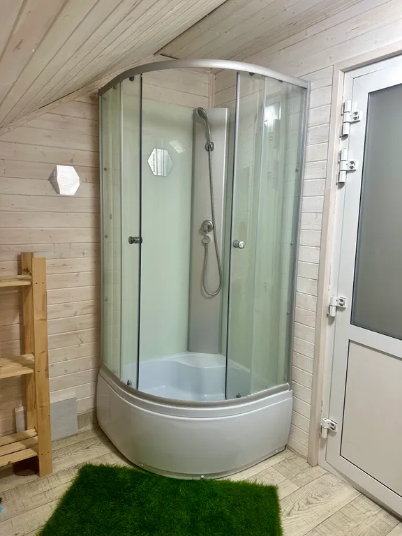 Апартаменты в частном доме с видом на горы