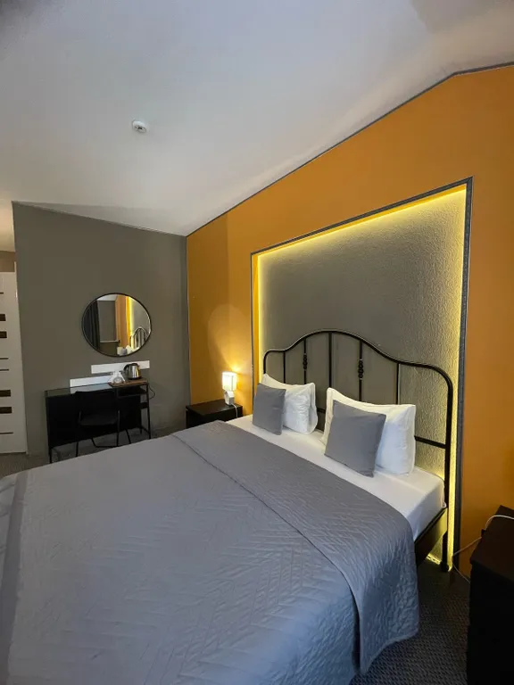 Квартира Комната — аренда посуточно в Рязань