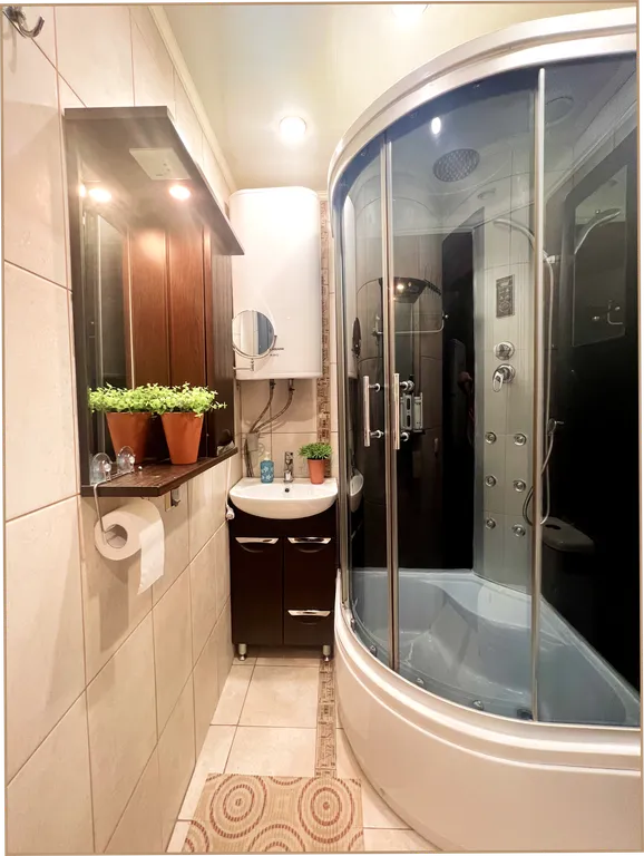 ⁠Апарты 51 возле ТЦ Мурманск Молл полярное убежище на Полярных зорях