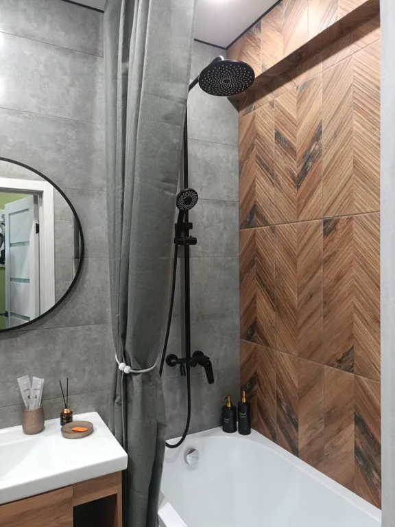 Апартаменты "Видный"