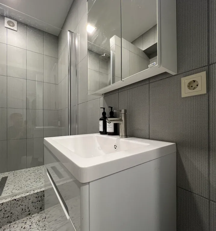 Квартира Квартира Рядом парк Победы, Херсонес, не берем оплату за уборку — Севастополь