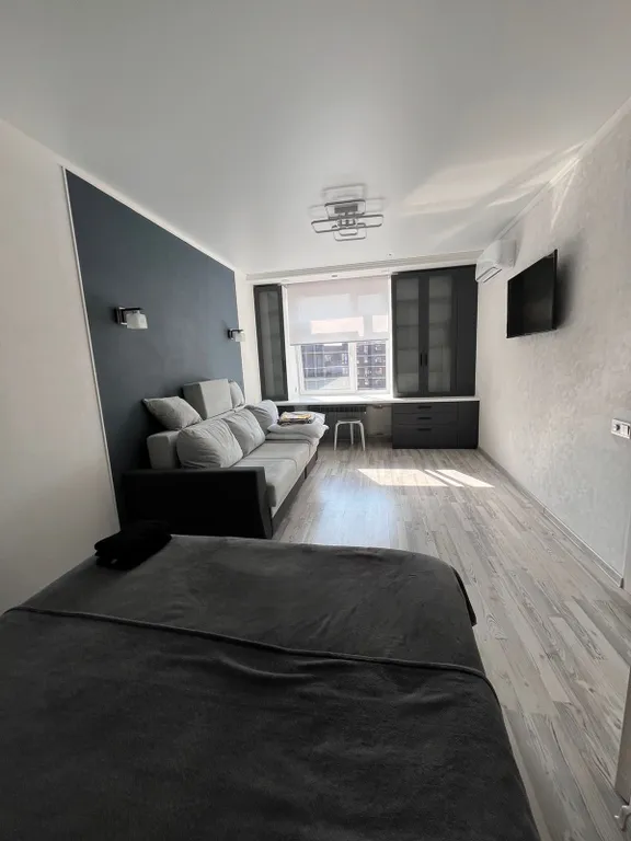 Уютная квартира в близи от аэропорта Шереметьево