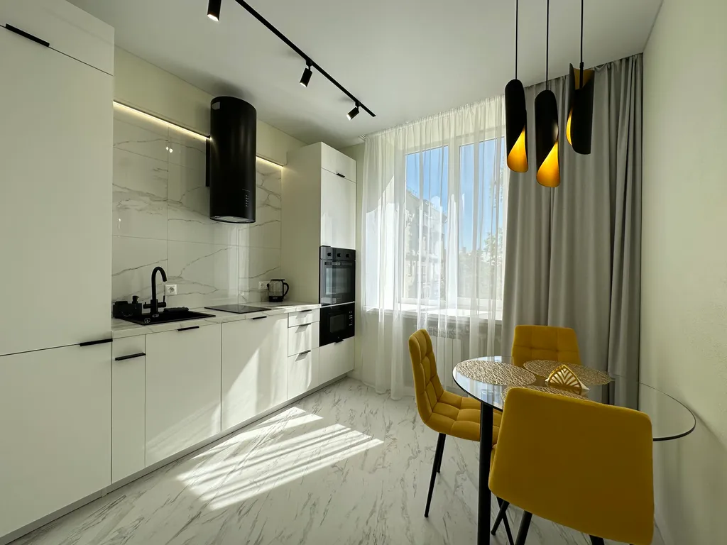 Квартира у Кремля