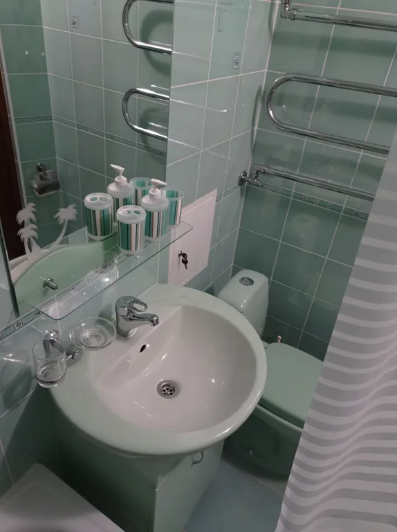 Отличная квартира в Курортной зоне