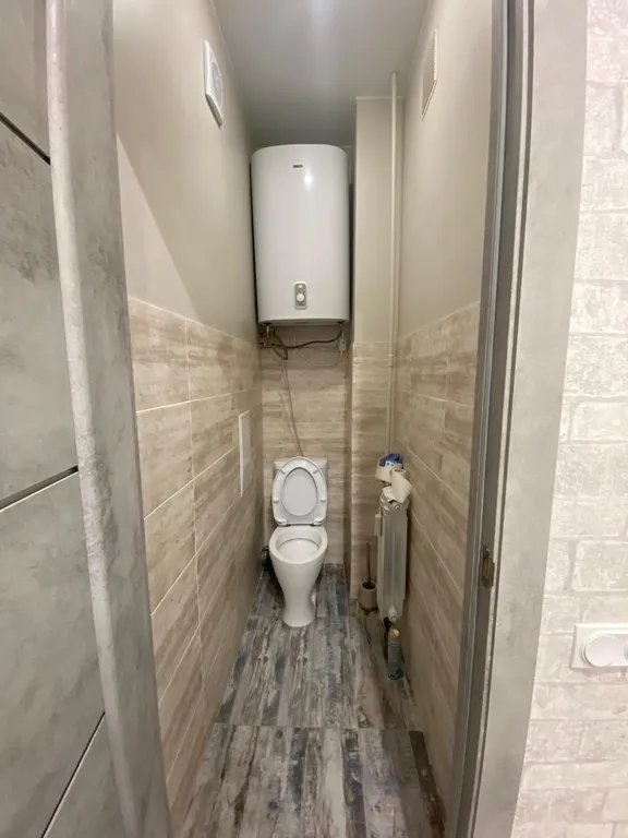 Уютная двушка в центре